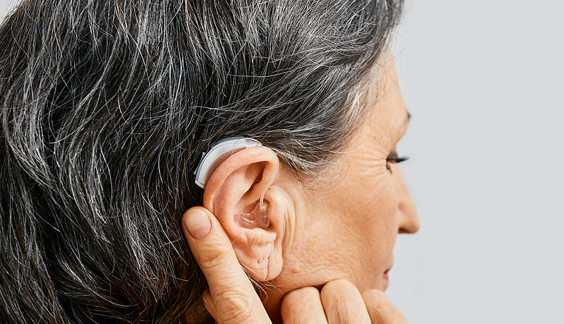 hearing aids dallas
