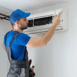 San Antonio AC Repair