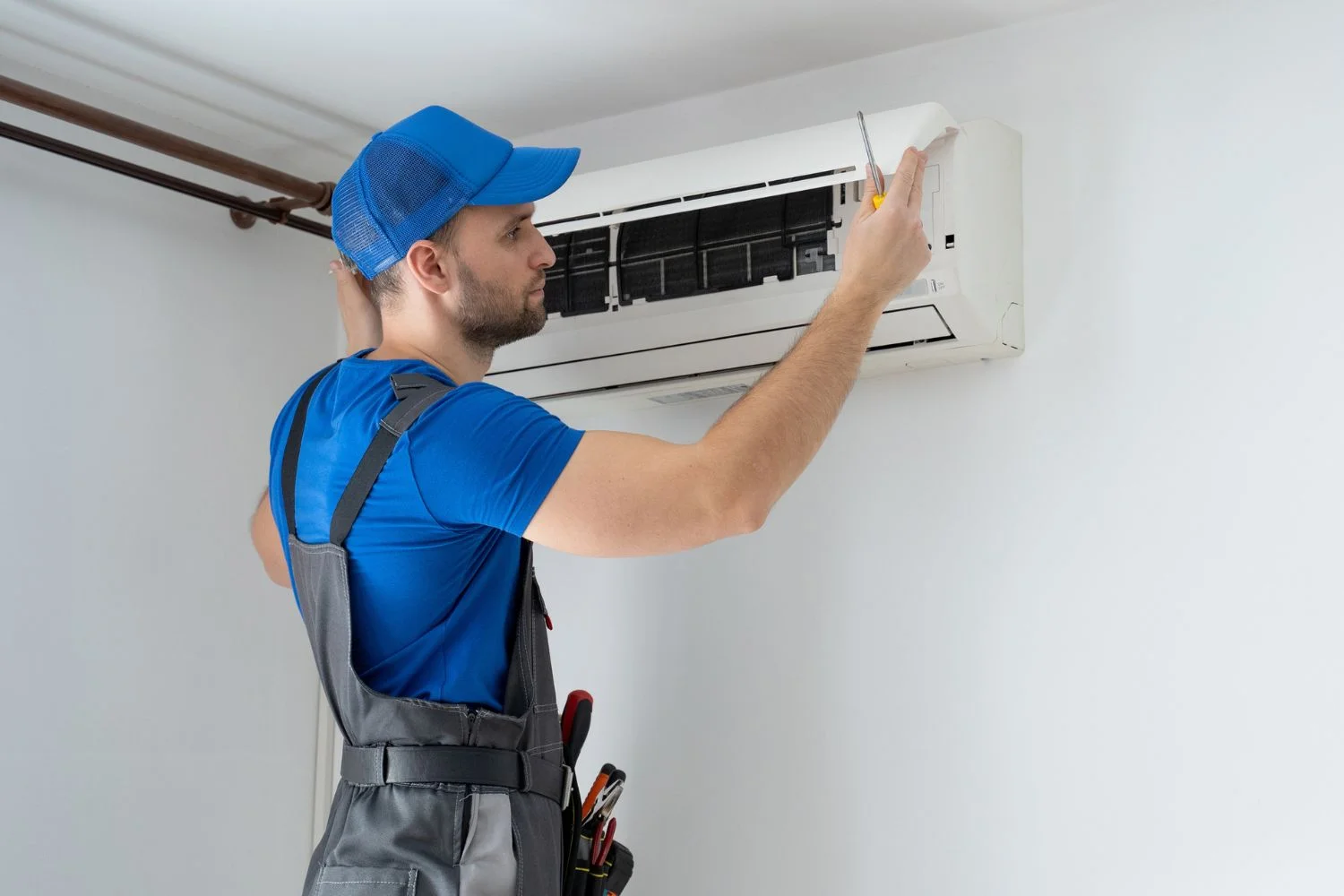 San Antonio AC Repair