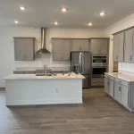kitchen cabinet