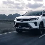 Why Toyota Makes Urban Commuting Comfortable and Stress-Free