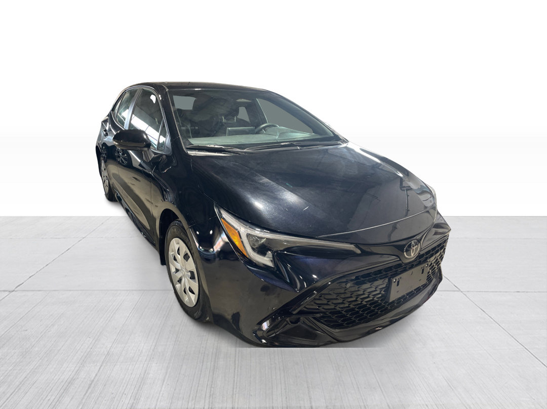 How to evaluate the condition of a used Toyota Corolla properly?