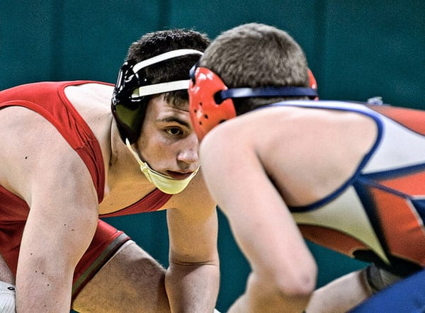 Give kids a safe space to learn skills and build confidence