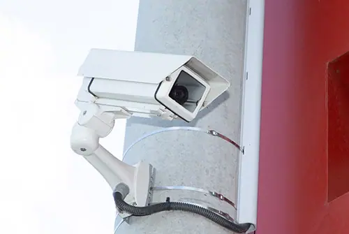 Advanced Security Cameras Help Property Owners Monitor Activity Remotely