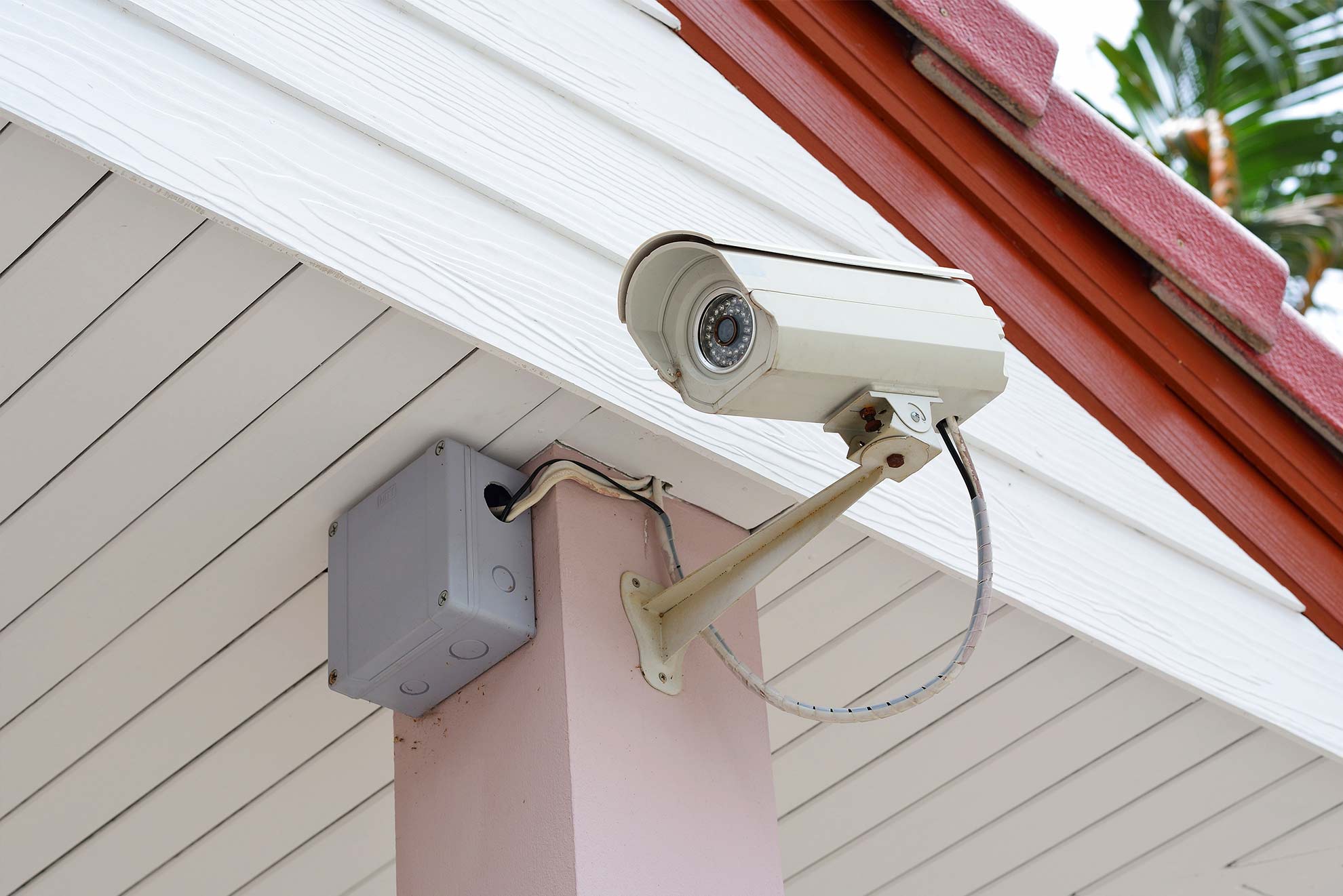 pace protections security cameras