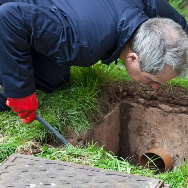 Fast Decisions Matter During Unexpected Drain Problems
