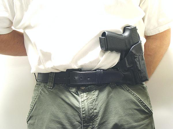 glock holsters rounded gear
